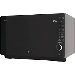 Мікрохвильова піч Bauknecht MW 427 SL із грилем, стільниця, 25 л, 800 В