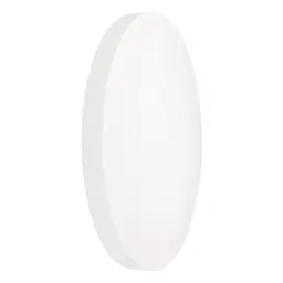 Світильник LED Violux ORIENT 54W 3000-6500K ІР40 круг білий ( 351150 )