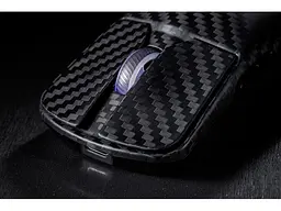 Миша Asus ROG Harpe Ace Extreme Black (90MP03U0-BMUA00) - мініатюра 8