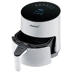 Мультипіч STEBA HF 1000 Air Fryer - мініатюра 2