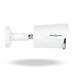 IP-камера зовнішня GreenVision GV-168-IP-H-CIG30-20 POE - мініатюра 3