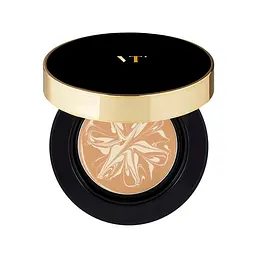 Тональний кушон для обличчя VT Cosmetics Essence Skin Foundation Pact SPF50+ PA+++ №23 зволожувальний 12 г (VTC062) - мініатюра 2