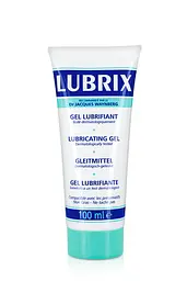 Лубрикант - Lubrix, 100 мл - мініатюра 4