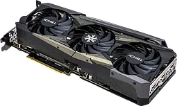 Відеокарта GeForce RTX 3090 24GB Inno3D iChill X4 (C30904-246XX-1880VA36) Б/В - мініатюра 2