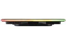 Охолоджувальна підставка для ноутбука Trust GXT1126 Aura RGB LED 15-17.3 дюймів  - мініатюра 5