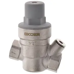 Редуктор тиску Koer KR.1253 1/2 " KR2665 - мініатюра 3