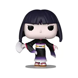 Ігрова фігурка Funko POP! cерії "Мисливець х Мисливець" - Каллуто Золдік