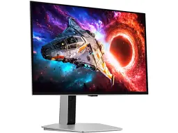 Монітор Samsung Odyssey Gaming G80SH 27 (LS27HG802SIXUA) - мініатюра 5