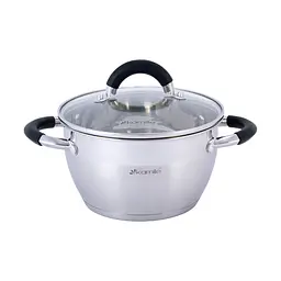Набір каструль Kamille KM-5754 6 предм. - мініатюра 3