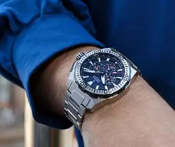 Годинник Festina F20724/2 - мініатюра 2