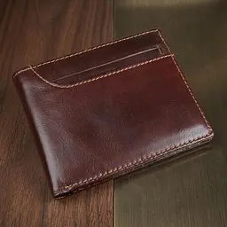 Гаманець чоловічий 14374 Vintage коричневий