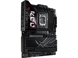 Материнська плата Asus ROG MAXIMUS Z890 HERO - мініатюра 2