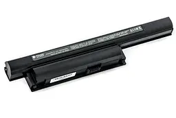 Акумулятор для ноутбуків Sony VAIO VPC-EA1 (VGP-BPS22) 10.8V 5200 mAh