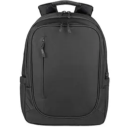 Рюкзак міський Tucano Bizip 14" Black (BKBZ14-X-BK) - мініатюра 4