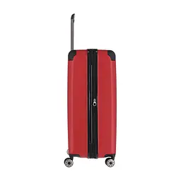 Валіза Travelite City Red L (TL073049-10) - мініатюра 7