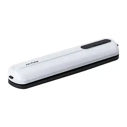 Аппарат для вакуумной упаковки Jay Kang HP-17424-2-W - мініатюра 4