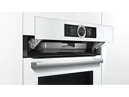 Духова шафа Bosch HNG6764W6 - мініатюра 7