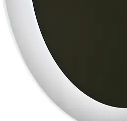 Дзеркало Qtap Taurus кругле з LED-підсвічуванням Touch QT2478R607 - мініатюра 8