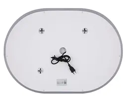 Дзеркало Qtap Gemini з LED-підсвічуванням Touch QT2578R5070 - мініатюра 10