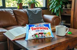 Конфети Hostess Twinkies Candy Bells 283г - мініатюра 5