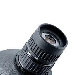 Підзорна труба Vanguard Vesta 460A 15-50x60/45 WP + штатив (Vesta 460A), Чорний - мініатюра 13