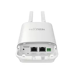 WiFi 4G LTE-маршрутизатор зовнішній Wi-Tek WI-LTE117-O V2 (73-00262) - мініатюра 4