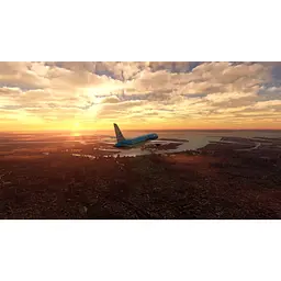 Ключ активації Microsoft Microsoft Flight Simulator: Premium Deluxe Edition для Xbox Series S/X - мініатюра 10