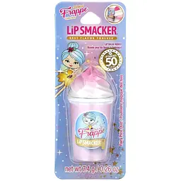 Бальзам для губ Lip Smacker Frappe Fairy Pixie Dust 4 г - мініатюра 2