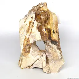 Декоративний природній камінь Hobby Rainbow Stone 1 0.45-1.85кг (40671) - мініатюра 3