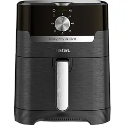 Мультипіч Tefal Easy Fry & Grill EY501815 [89942] - мініатюра 1