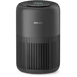 Очисник повітря Philips PureProtect Mini 900 темно-сірий (AC0951/13) - мініатюра 2
