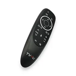 Пульт керування TV4U G10s PRO з гіроскопом і мікрофоном - мініатюра 4