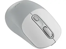 Миша AOC MS300W White (MS300W/LA) - мініатюра 9