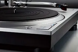 Вініловий програвач Technics SL-1500CEE-S Silver - мініатюра 8