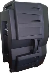 Активная акустическая система BIG HAYMER D15A - мініатюра 3