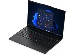 Ноутбук Lenovo ThinkPad E16 Gen 3 (22AY0089PB) - мініатюра 3