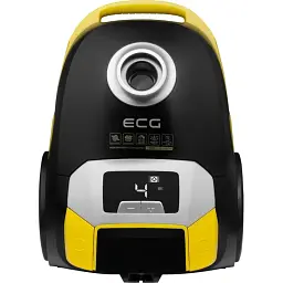 Порохотяг ECG VP S5020 Animal Comfort - мініатюра 6