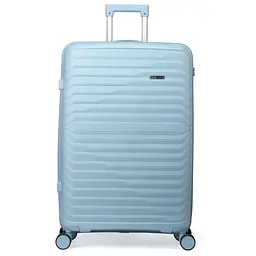 Валіза Semi Line 24" (M) Blue (T5780-2) - мініатюра 2