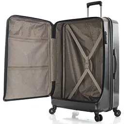 Валіза Heys EZ Access (L) Gunmetal (10140-0063-30) - мініатюра 2