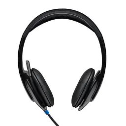 Навушники Logitech H540 USB Headset (981-000480) - мініатюра 3