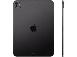 Планшет Apple iPad Pro 11 2025 Wi-Fi 1TB Space Black with Nano-texture Glass (MDWR4) - мініатюра 2