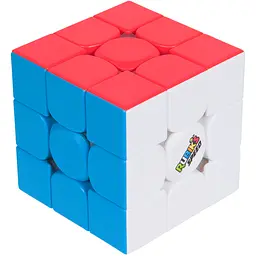 Головоломка Rubik's Speed Cube S2 - Кубик 3х3 швидкісний (6071137)