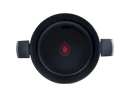 Каструля Bergner MASTERPRO Gastro Plus 7.2 л (BGMP-8108) - мініатюра 5