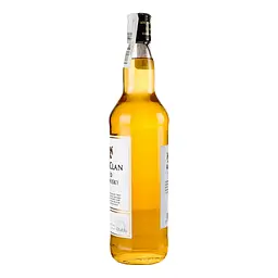 Віскі Tomatin Distillery Ancient Clan Blended Scotch Whisky 40% 0.7 л - мініатюра 4