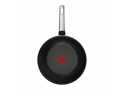 Сковорода ВОК Tefal Excellence Fusion 28 см (G3381902) - мініатюра 2