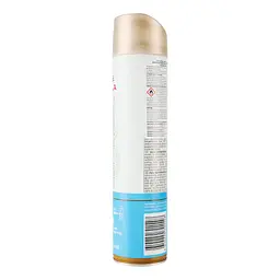 Лак для волосся Wella Deluxe Wonder Volume & Protection 250 мл - мініатюра 5