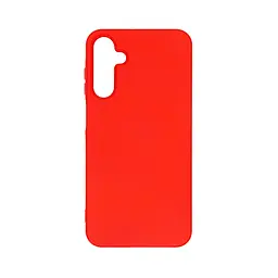 Чехол ArmorStandart ICON для Samsung A15 4G (A155) / A15 5G Red (ARM72486)