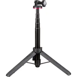 Штатив Ulanzi Vijim MT-72 51CM Tripod for GoPro (UV-T047GBB1 MT-72) - мініатюра 3