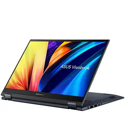 ASUS 16" 3200x2000, AMD Ryzen 7 7730U, AMD Radeon Vega 7, 16 ГБ / 512 ГБ Твердотільний накопичувач, Сірий (Grade A) Seller Refurbished - мініатюра 3