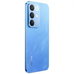 Мобільний телефон realme C85 8/256GB Kingfisher Blue - мініатюра 11